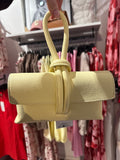 Barletta butter yellow