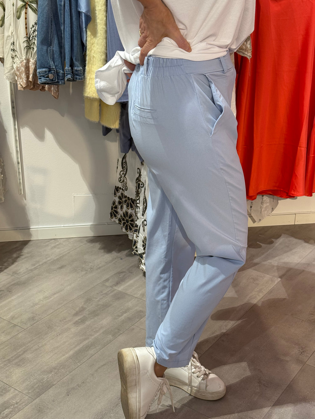 Mdcuma blue