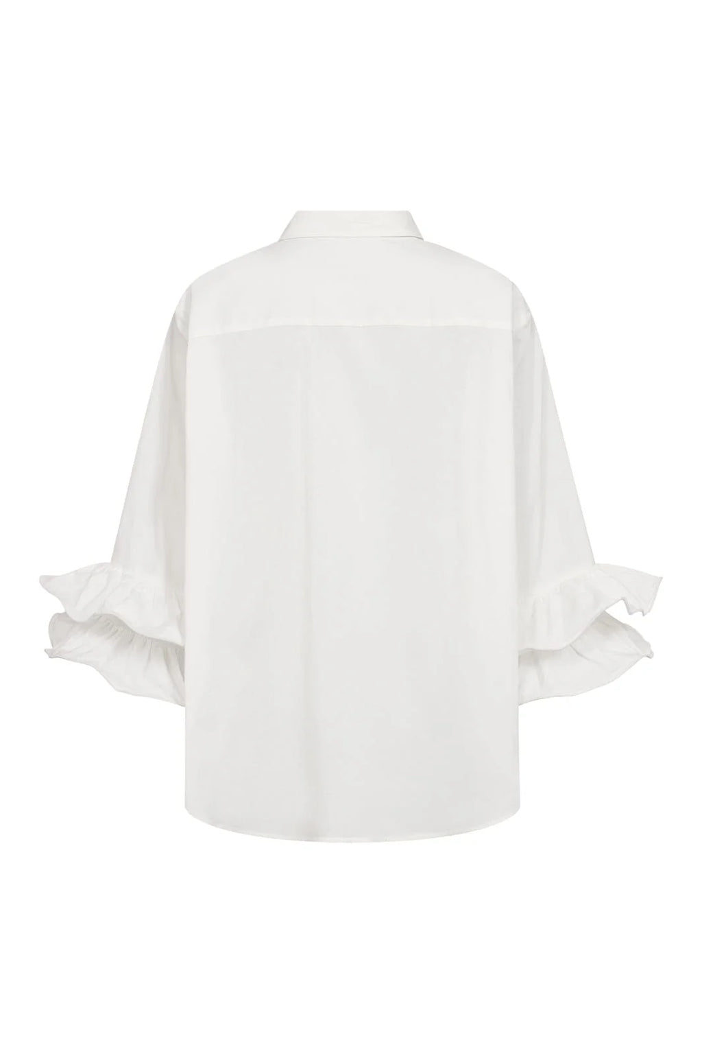 Halencc Flare Shirt