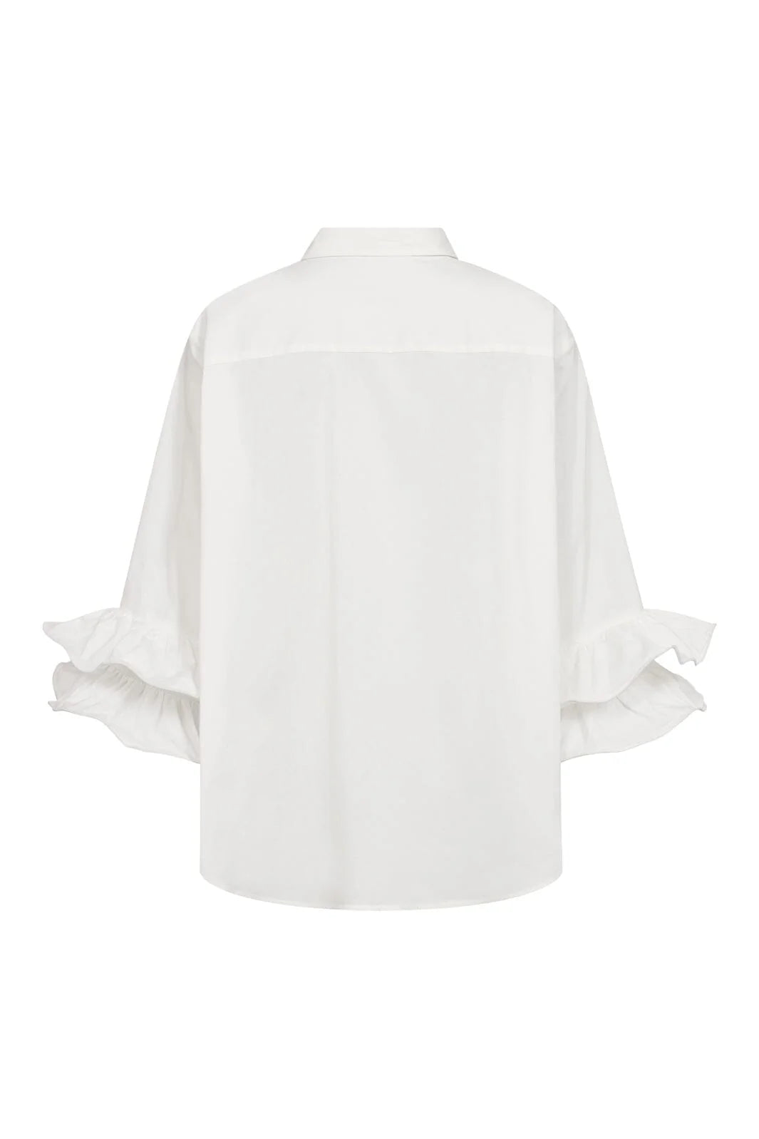 Halencc Flare Shirt