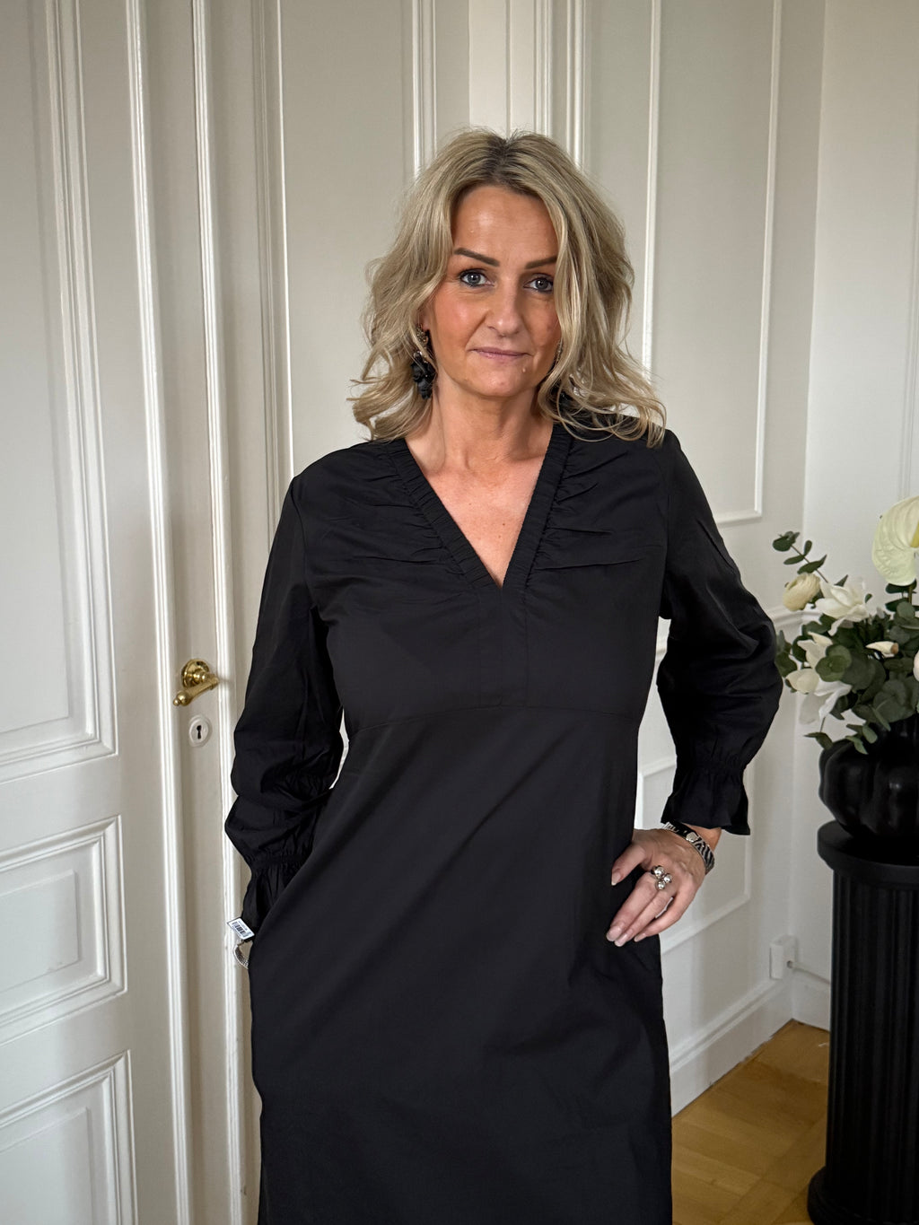 CUolana antoinett Klänning