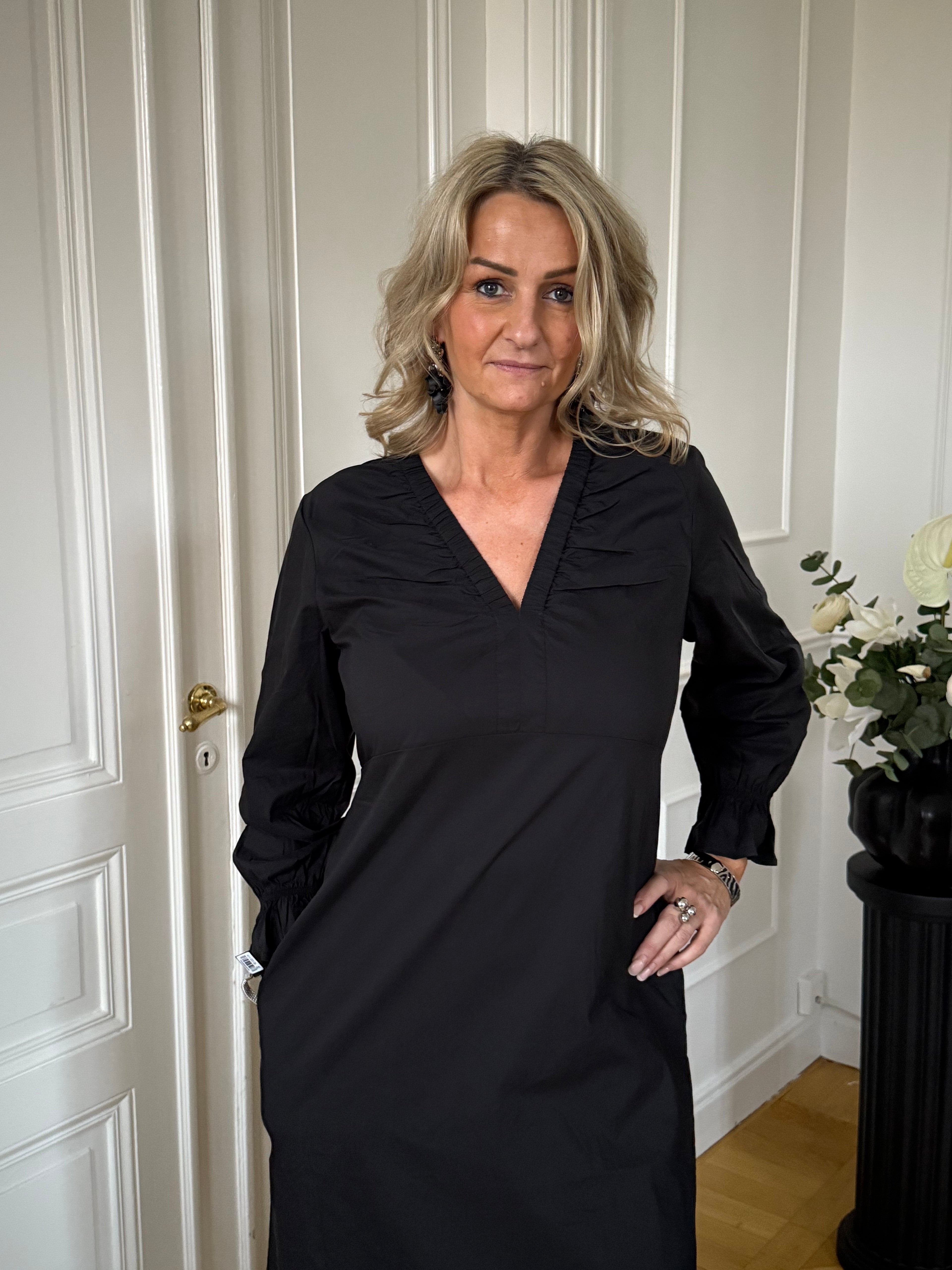 CUolana antoinett Klänning