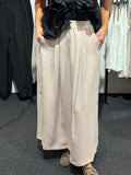 ZelinaGO Atalie skirt- sand