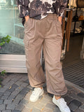 MDCVANILLA PANT - FANGO