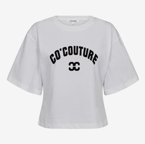 CC Zengacc Tee - black