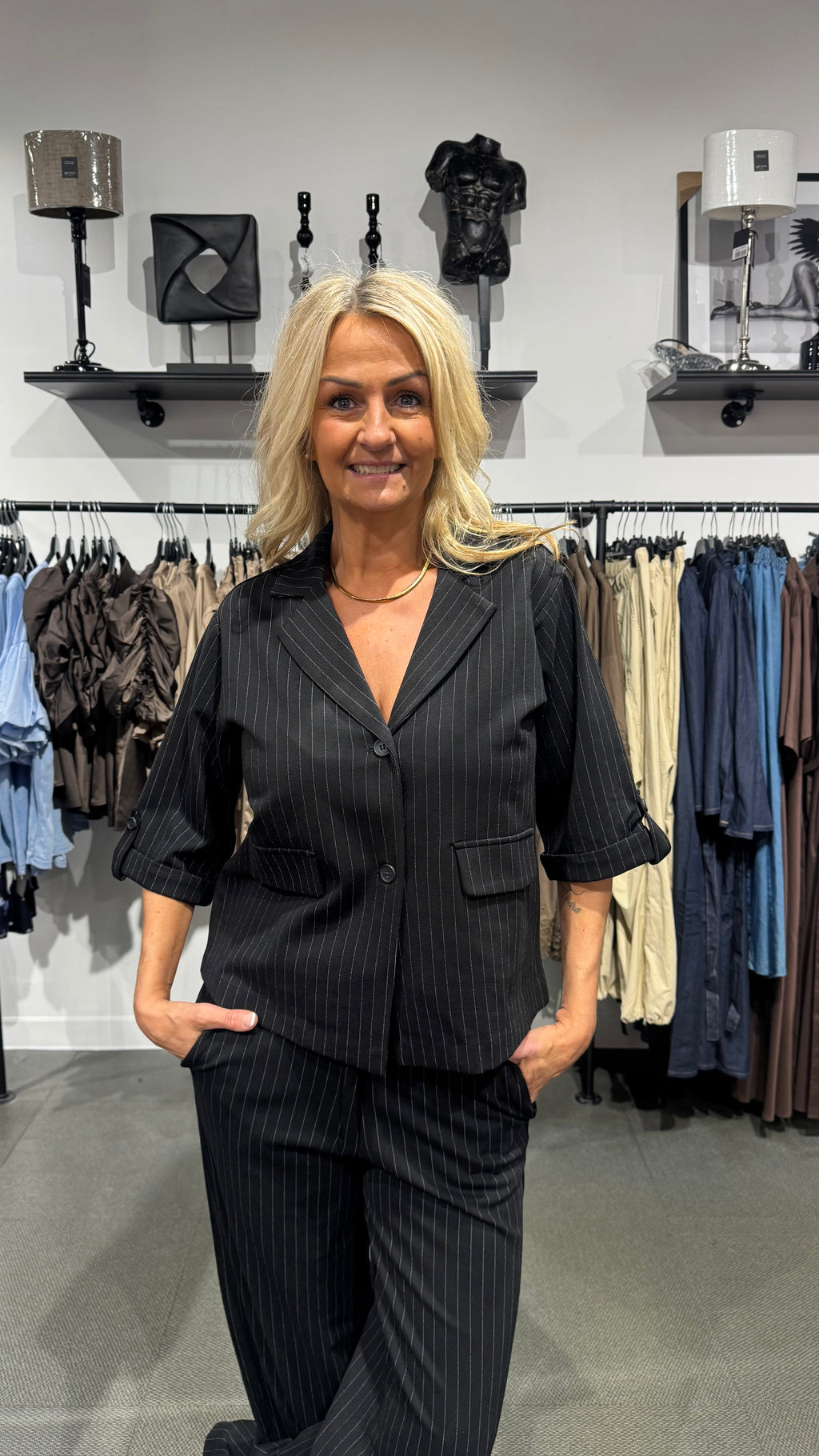 KAVAJ GILL