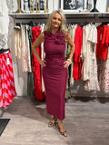 YASDONA LONG DRESS