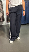 Cc logo pant button