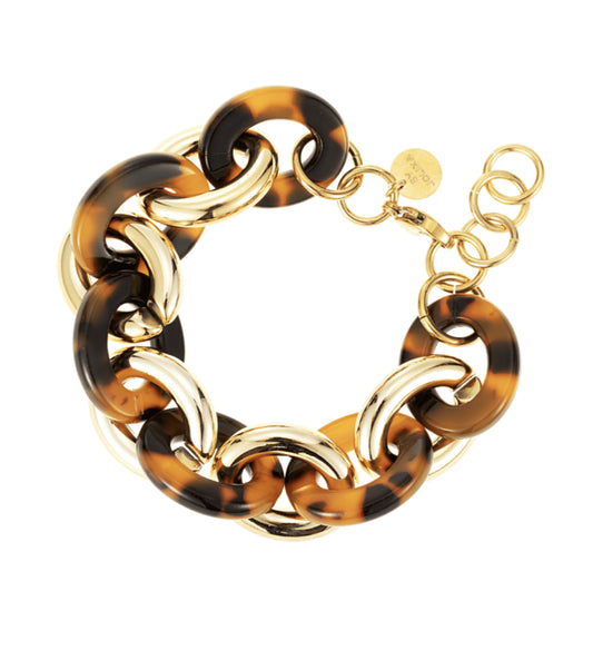 Bonnie Leo bracelet