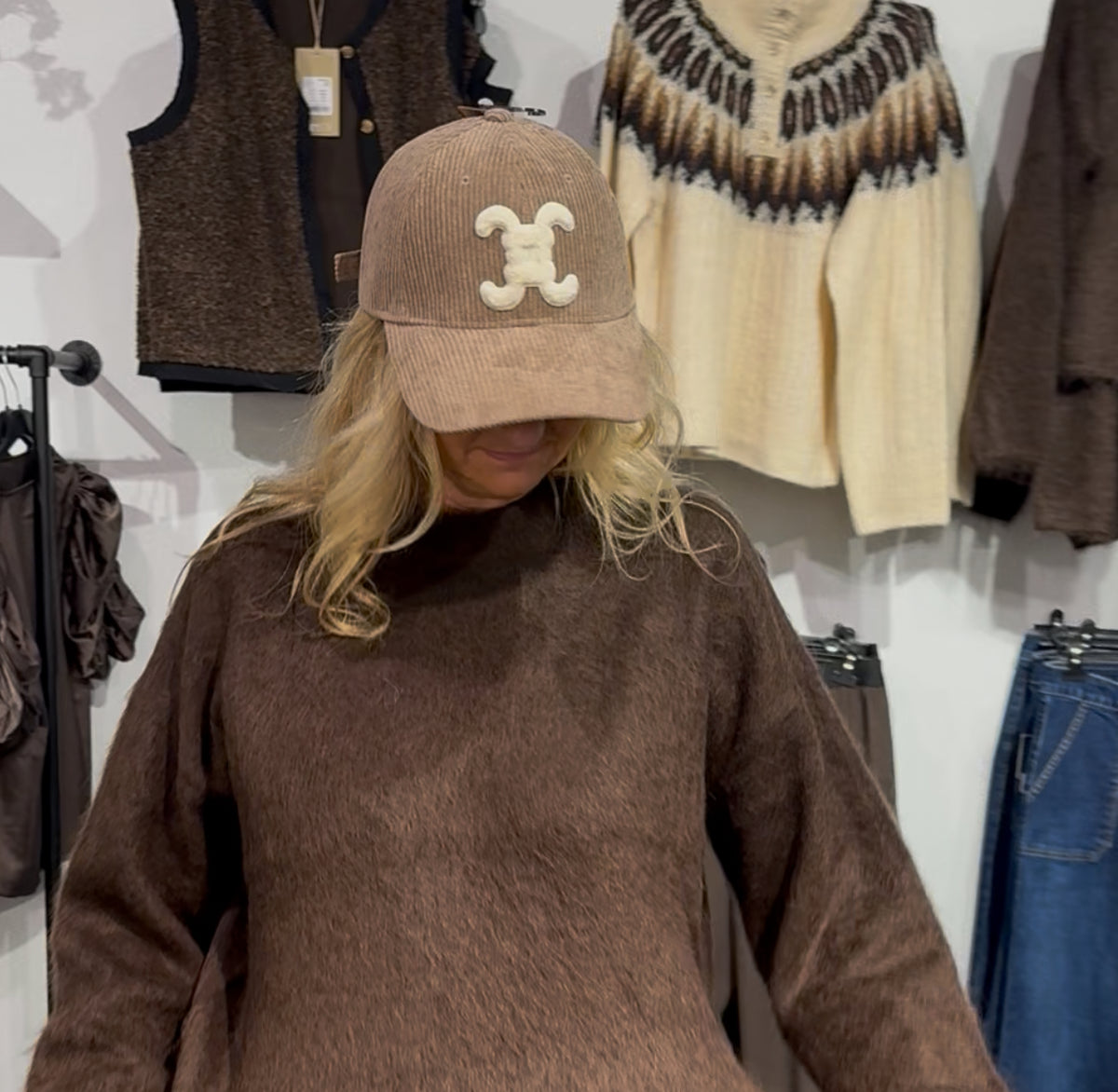 CC KEPS - CREAM