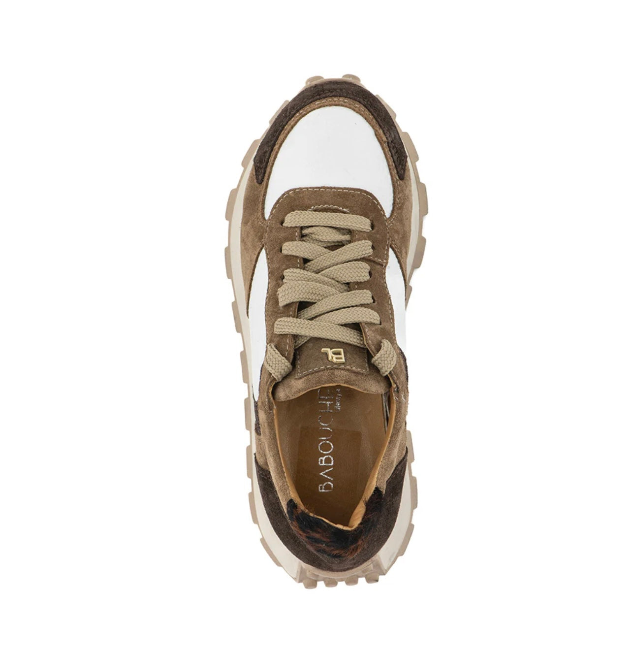 Elle sneakers - sugaro