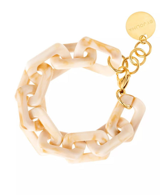 Varenna bracelet marble