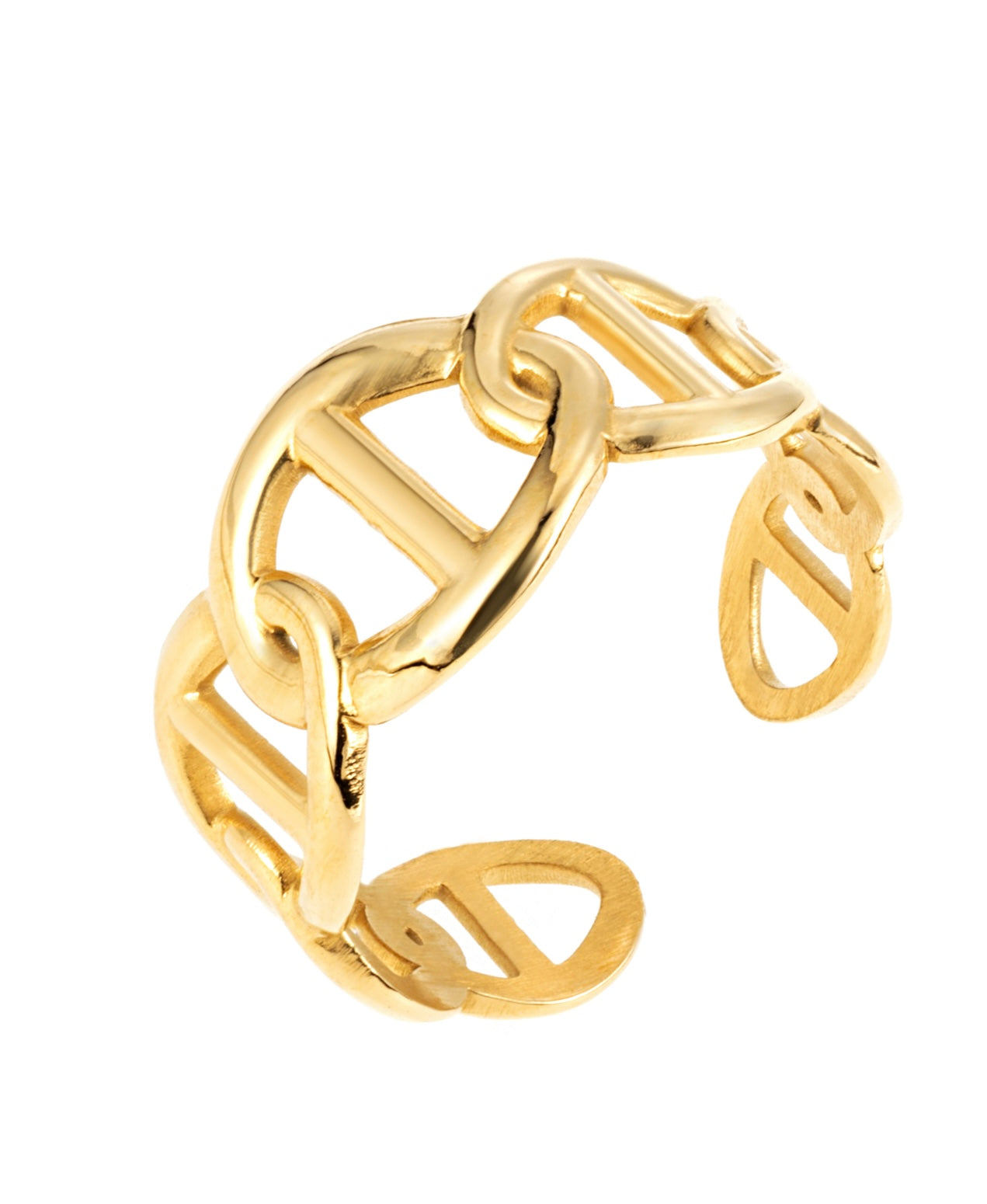 Ring Pattern
