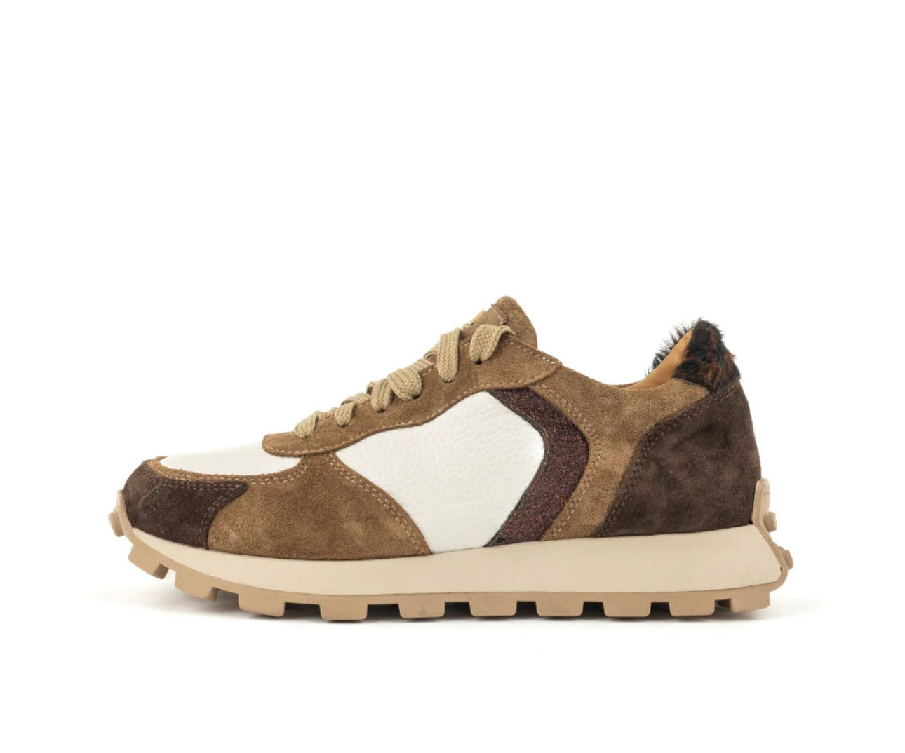 Elle sneakers - sugaro