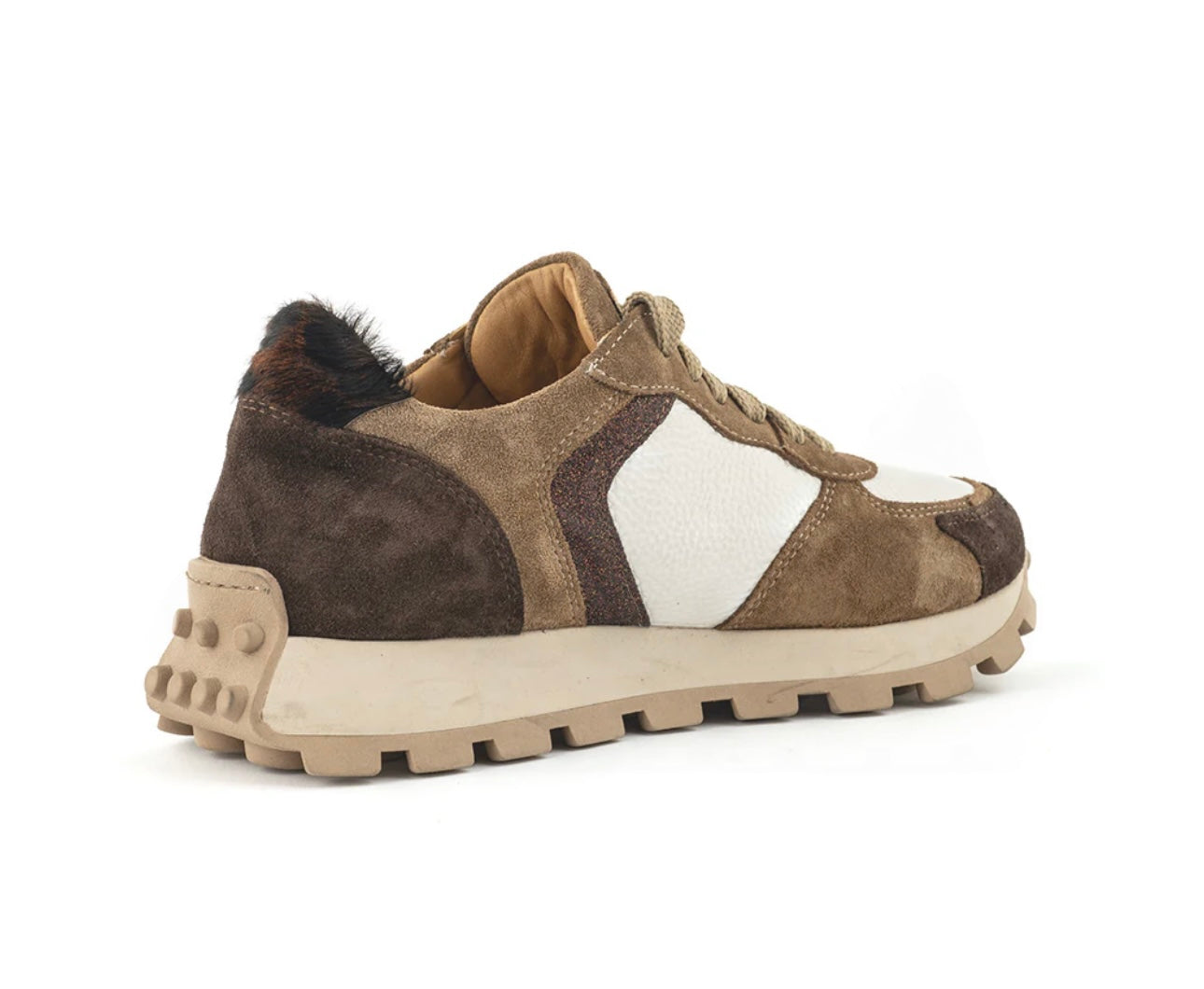 Elle sneakers - sugaro