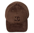 Sachi CC cap - Brown