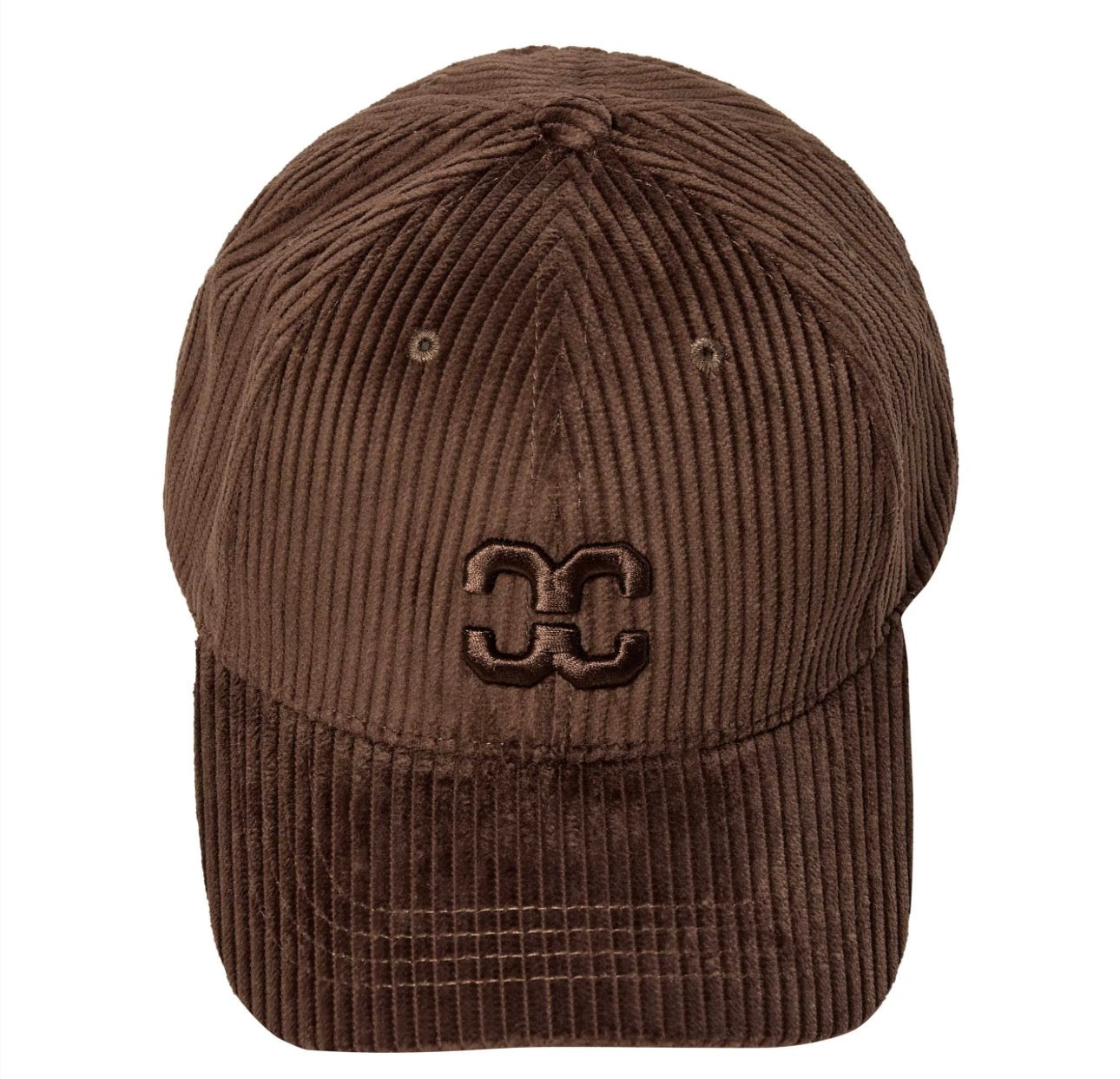 Sachi CC cap - Brown
