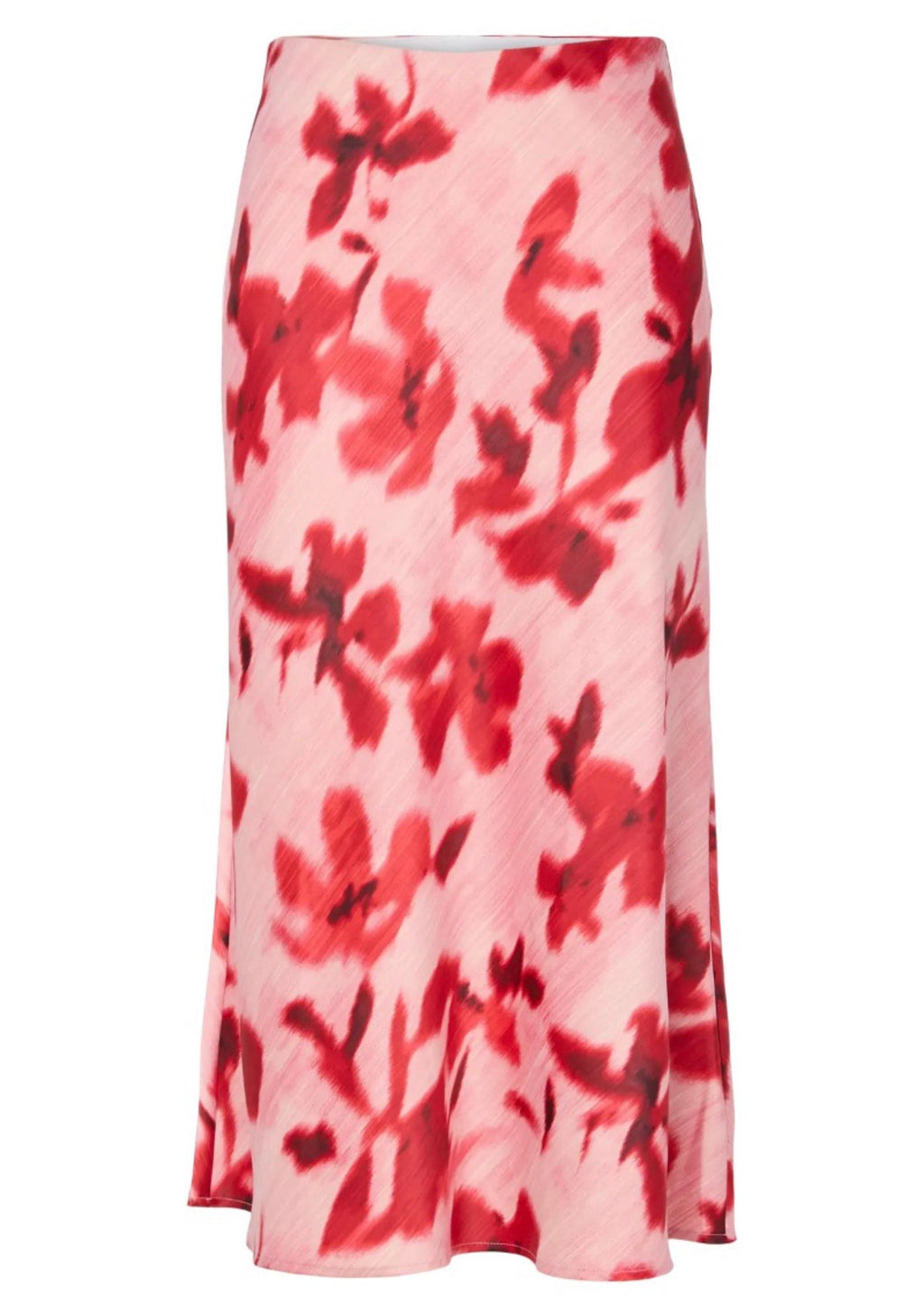 Pella skirt- Moonlite Mauve Cammy