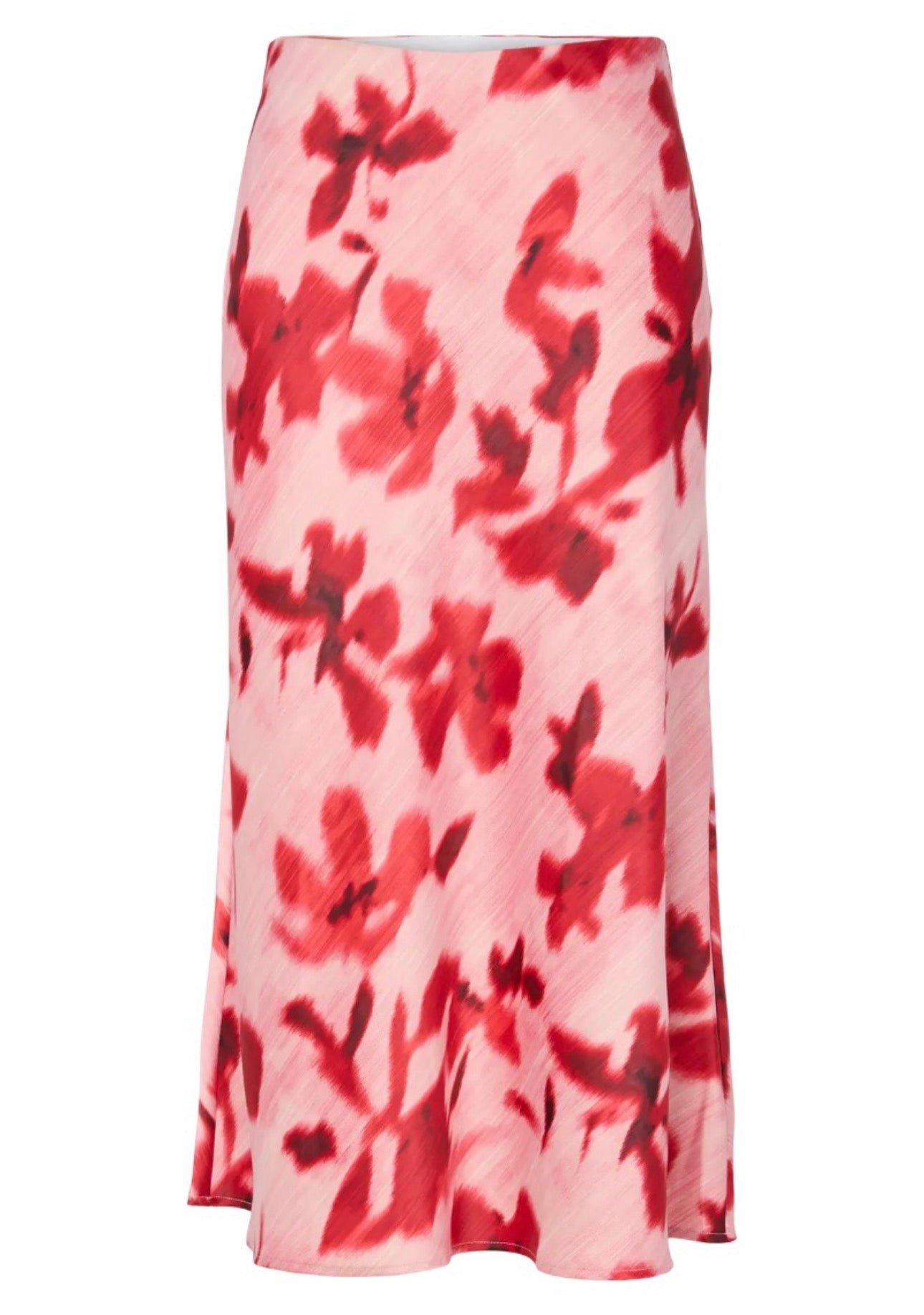 Pella skirt- Moonlite Mauve Cammy