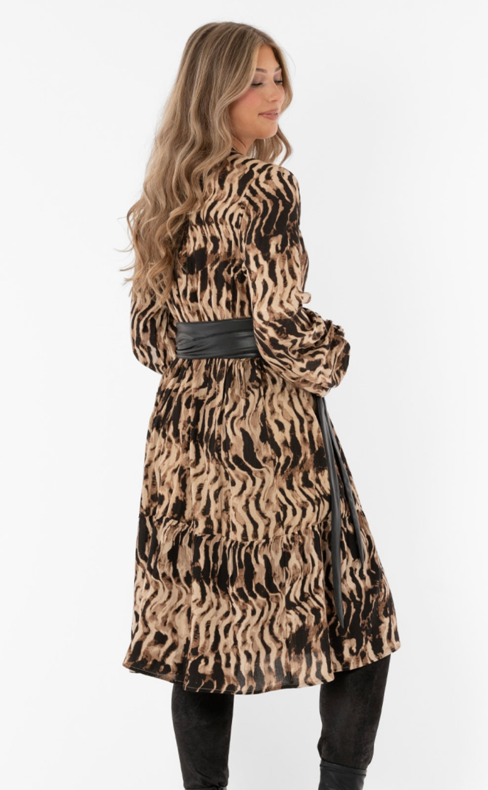 Capucine dress