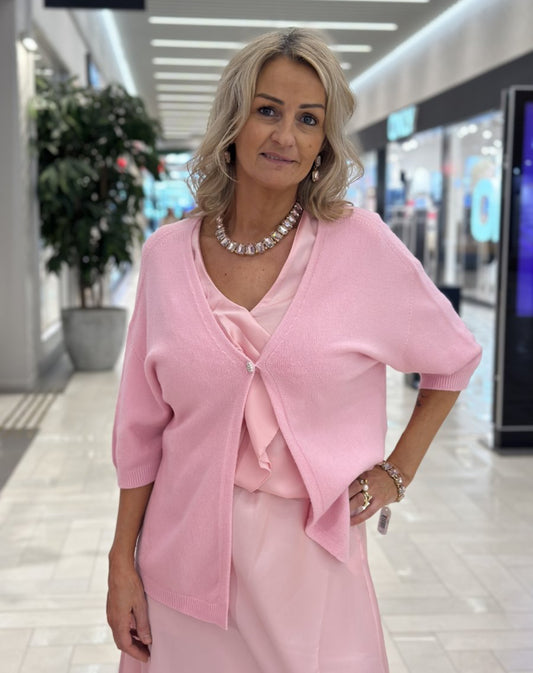 Mija kofta rosa