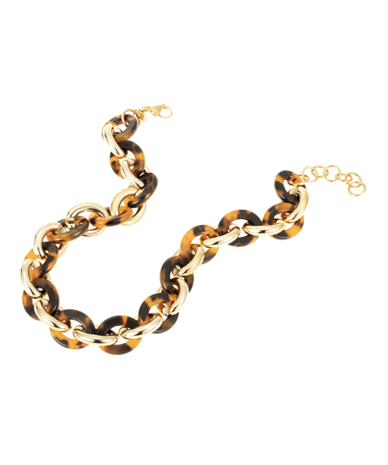 Bonnie leo necklace