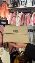 Elsa bag - beige