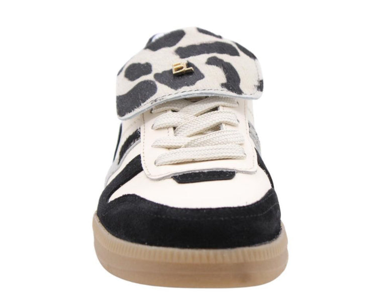 Cow sneakers