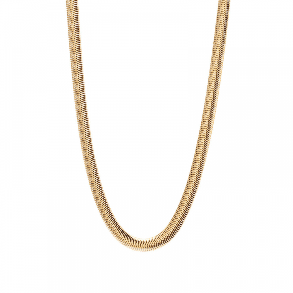 CABO NECKLACE GOLD