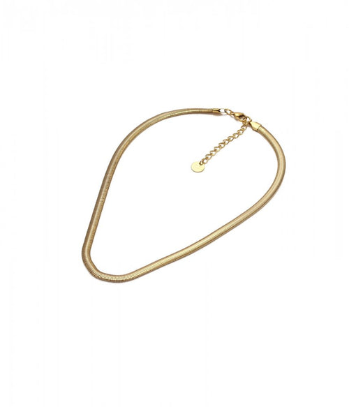CABO NECKLACE GOLD