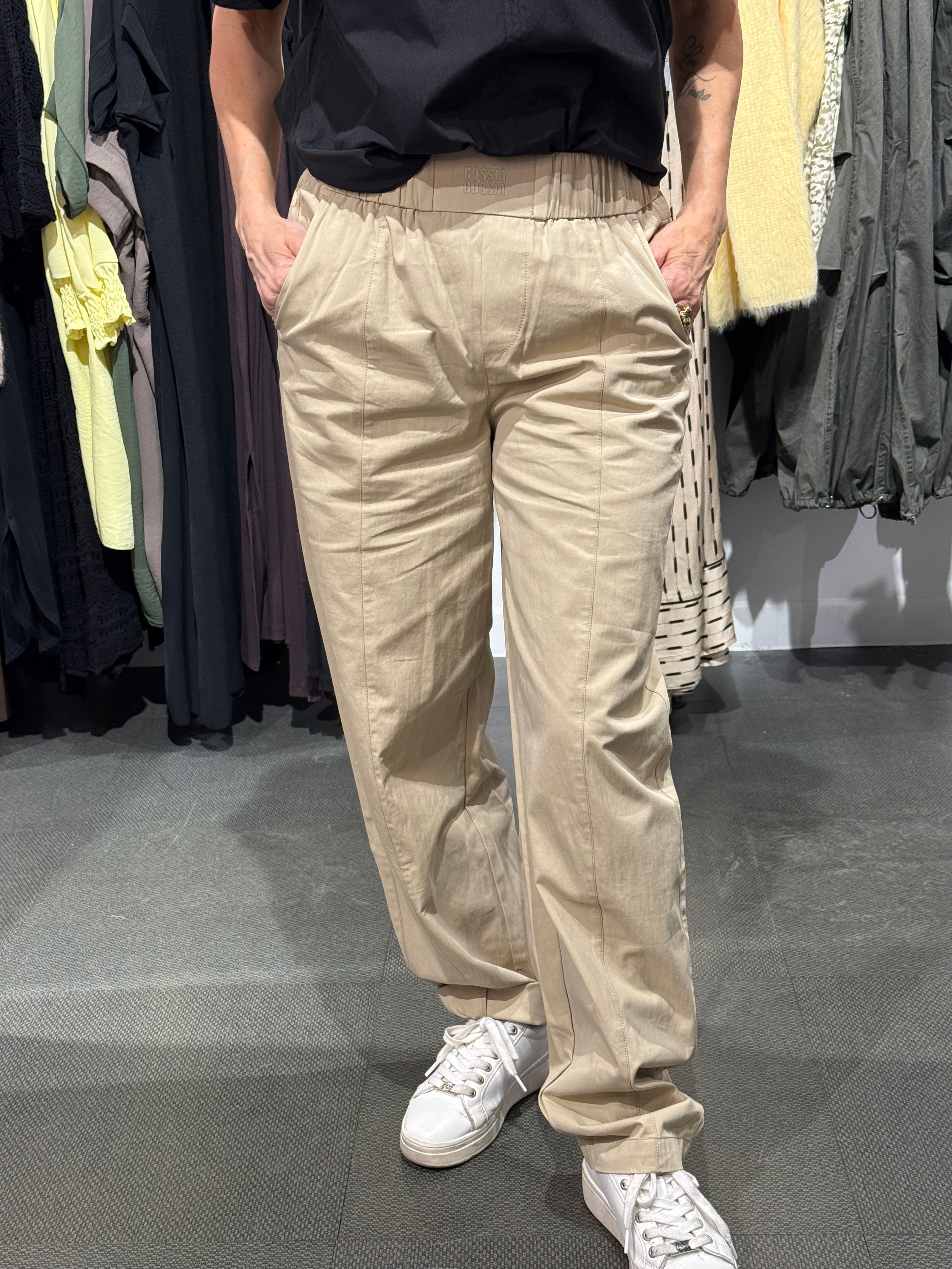 NanjaGo pant beige