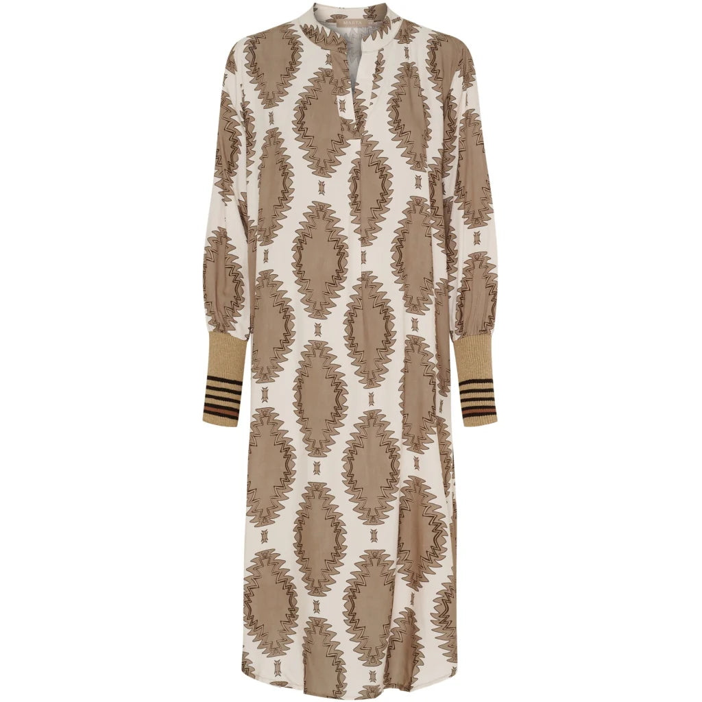 Tunika sky dress - mudd