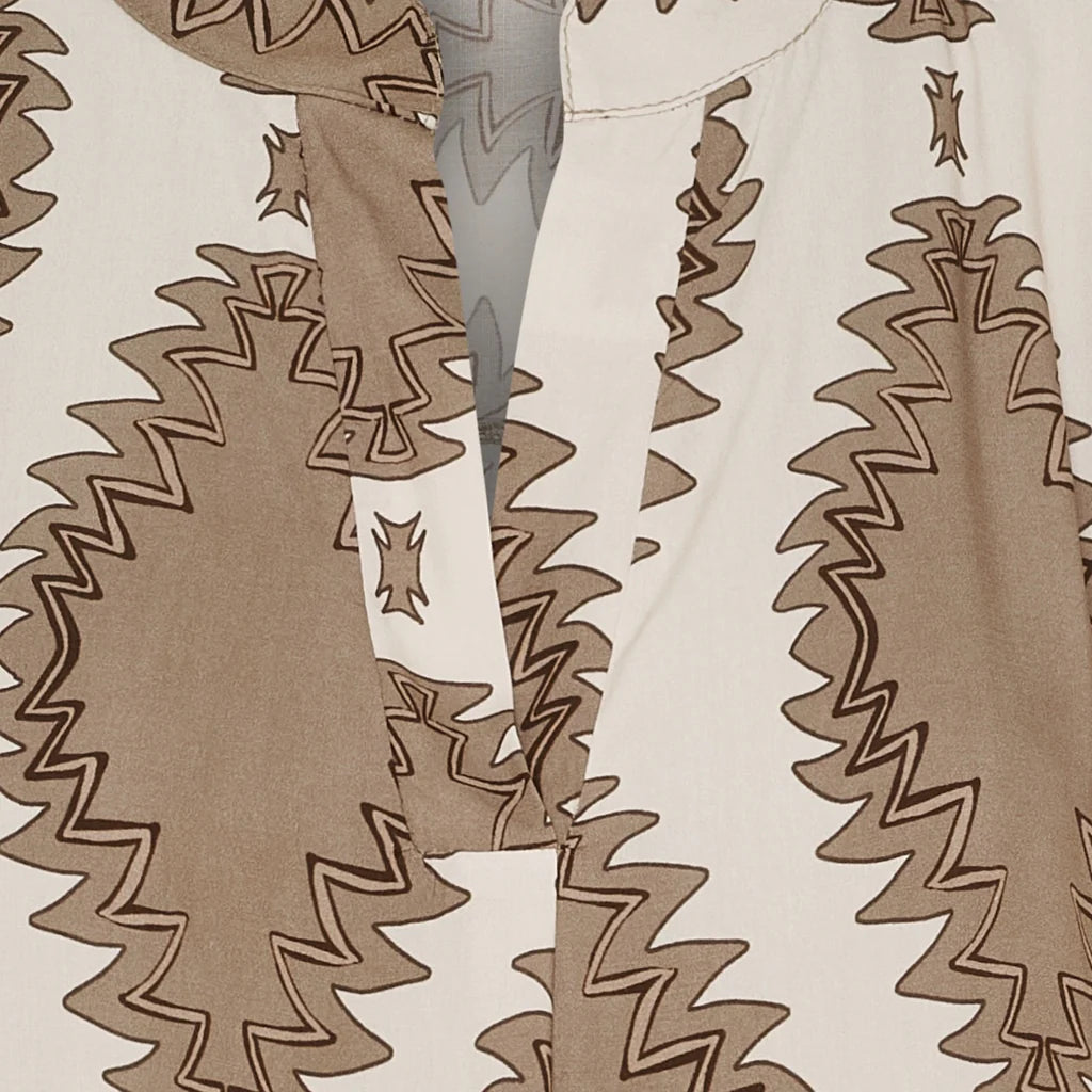 Tunika sky dress - mudd
