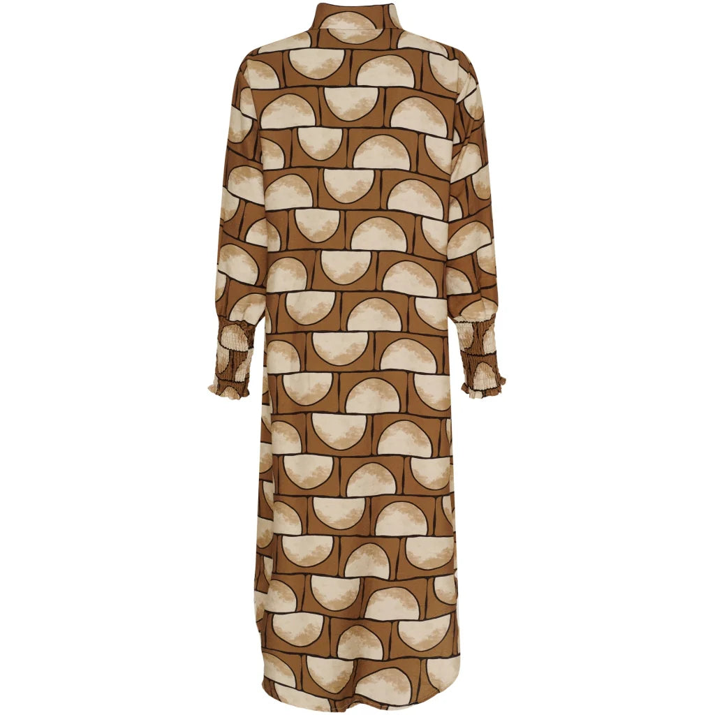 Tunika Merle - Brown/beige