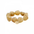 VIBE RESIN BRACELET SAND