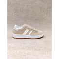 Ginette sneaker - beige