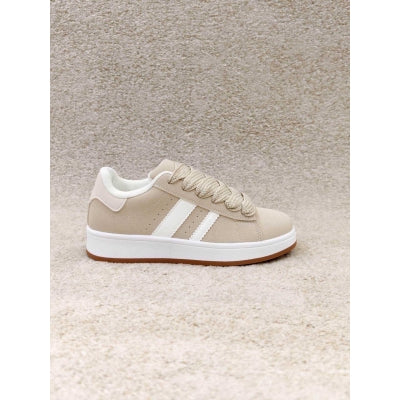 Ginette sneaker - beige