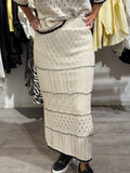 Ylva skirt