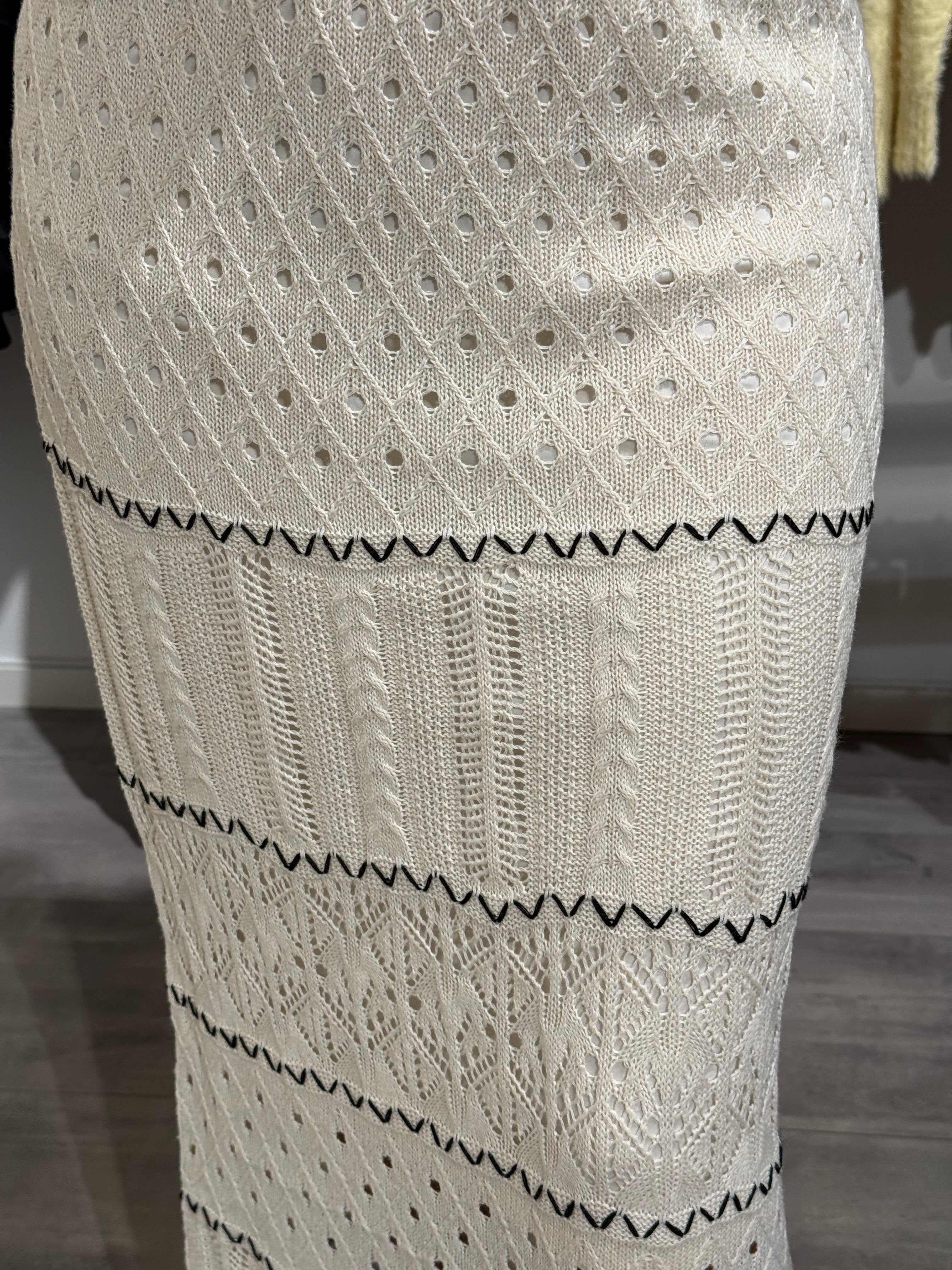 Ylva skirt