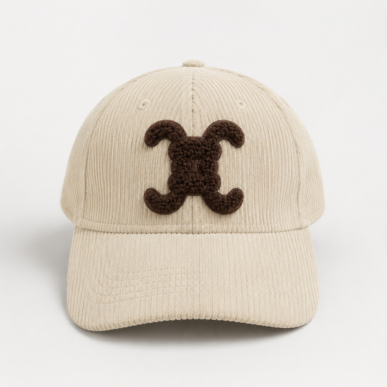 CC KEPS - BROWN