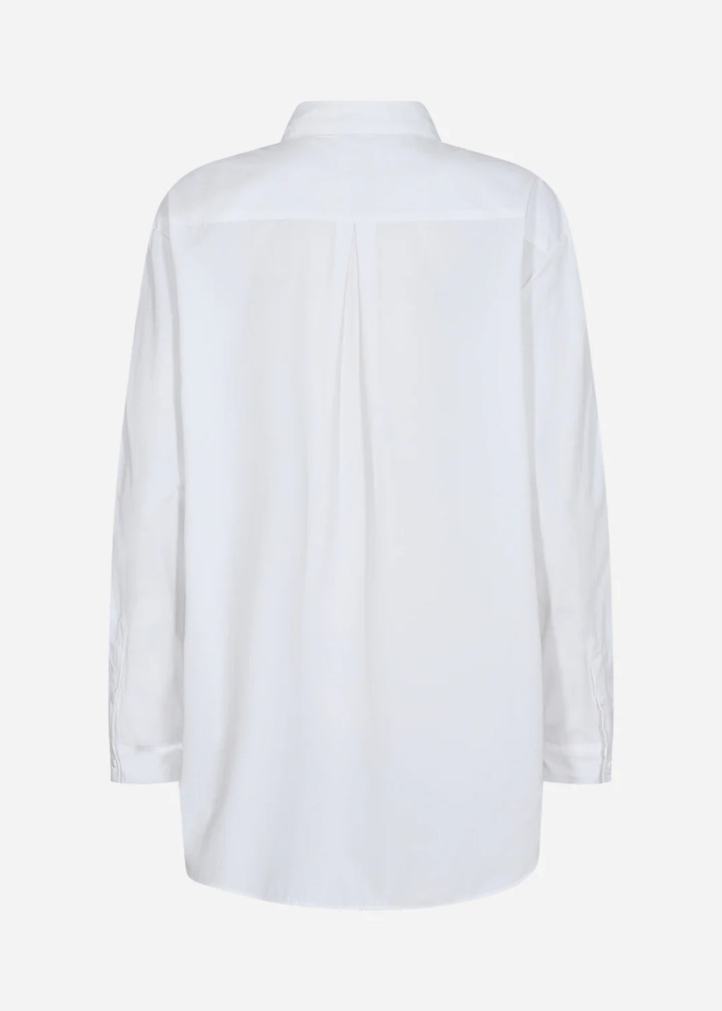 SC-NETTI SHIRT - WHITE