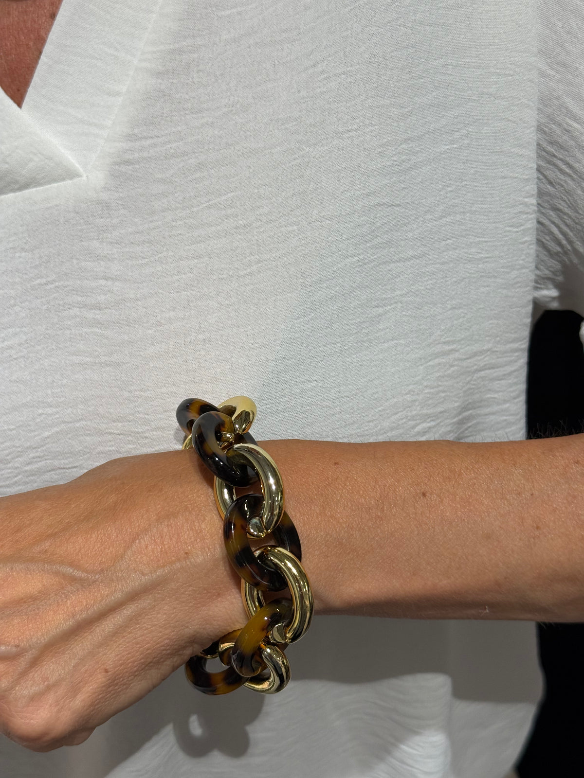 Bonnie armband Leo