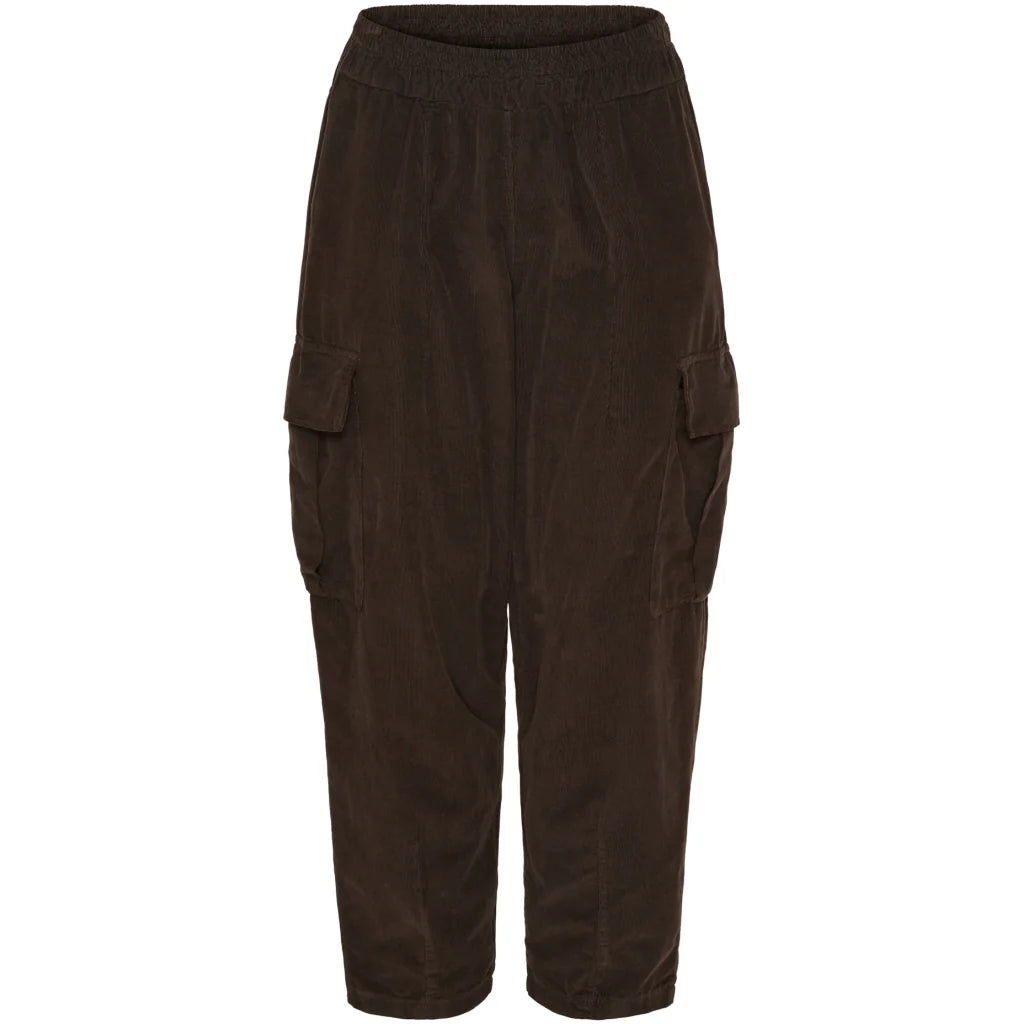 MIRAKELBYXA - BALLONG BRUN