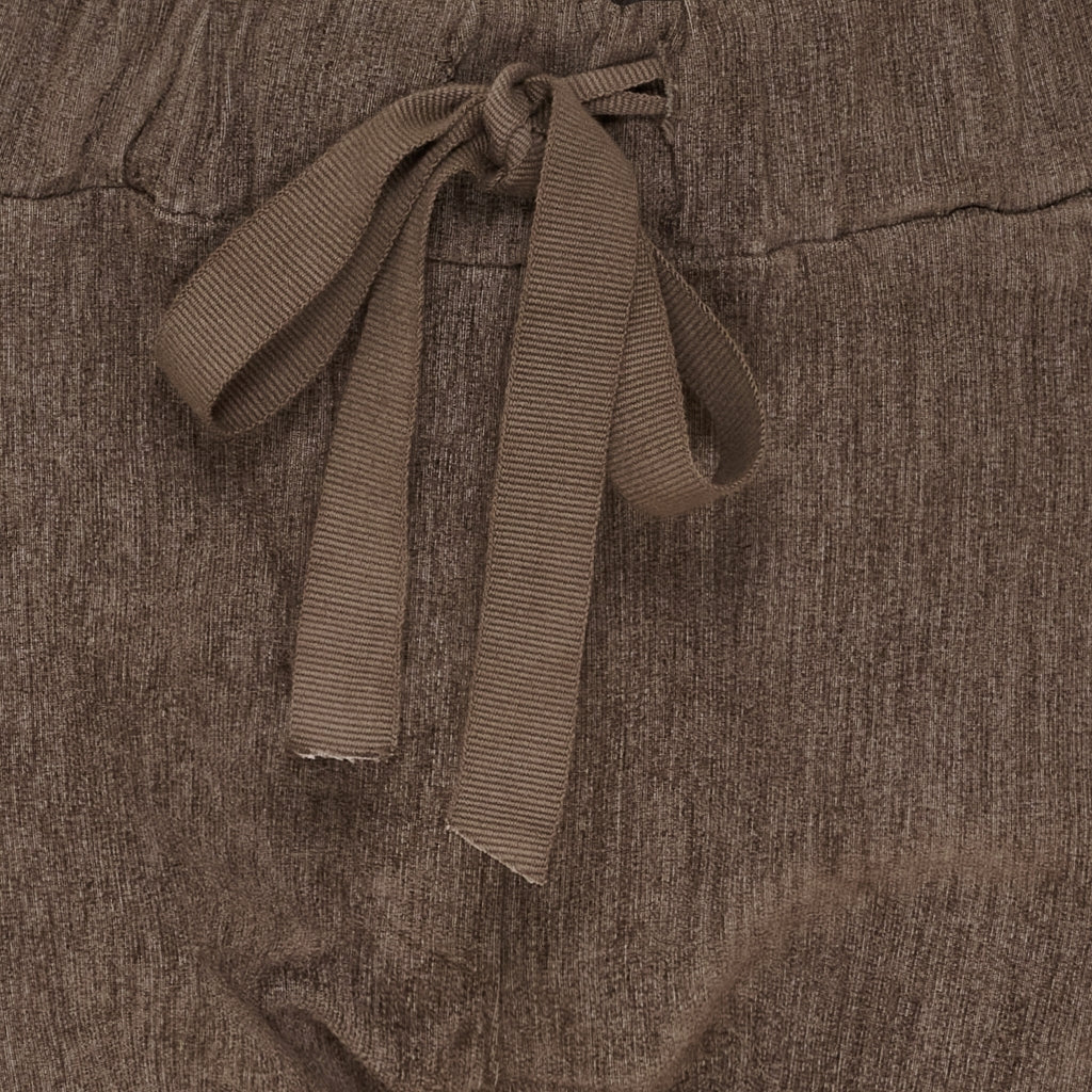 MIRAKELBYXOR - MANCHESTER TAUPE