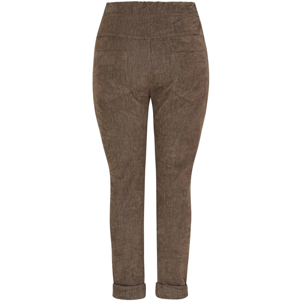 MIRAKELBYXOR - MANCHESTER TAUPE