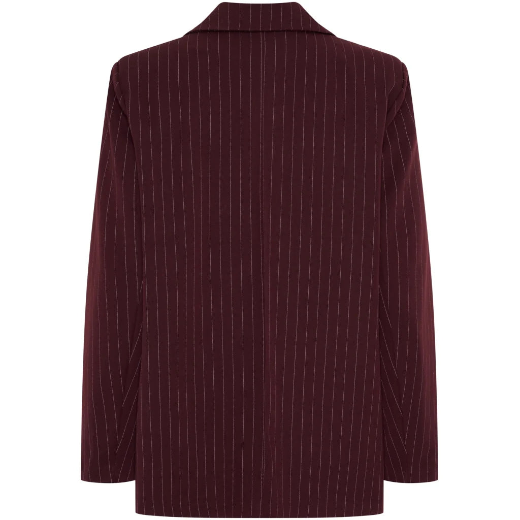 BLAZER MDCDAMIANA - BORDEAUX