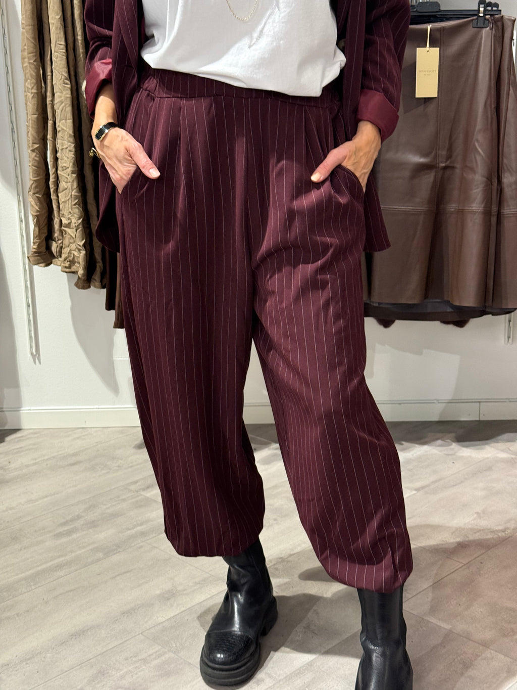 BYXOR MDCKENZIE - BORDEAUX