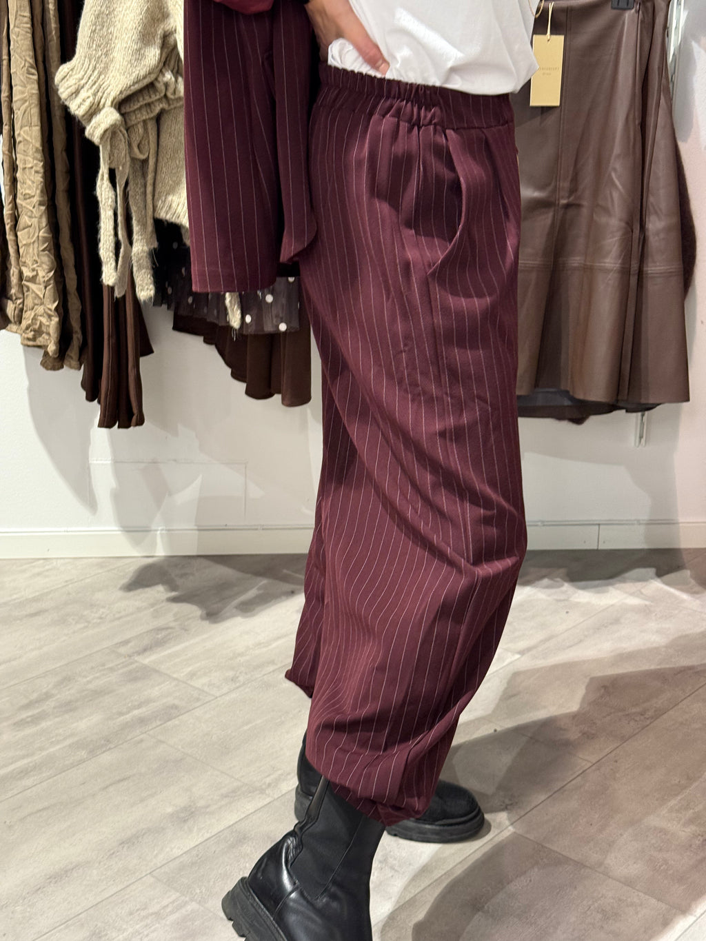 BYXOR MDCKENZIE - BORDEAUX