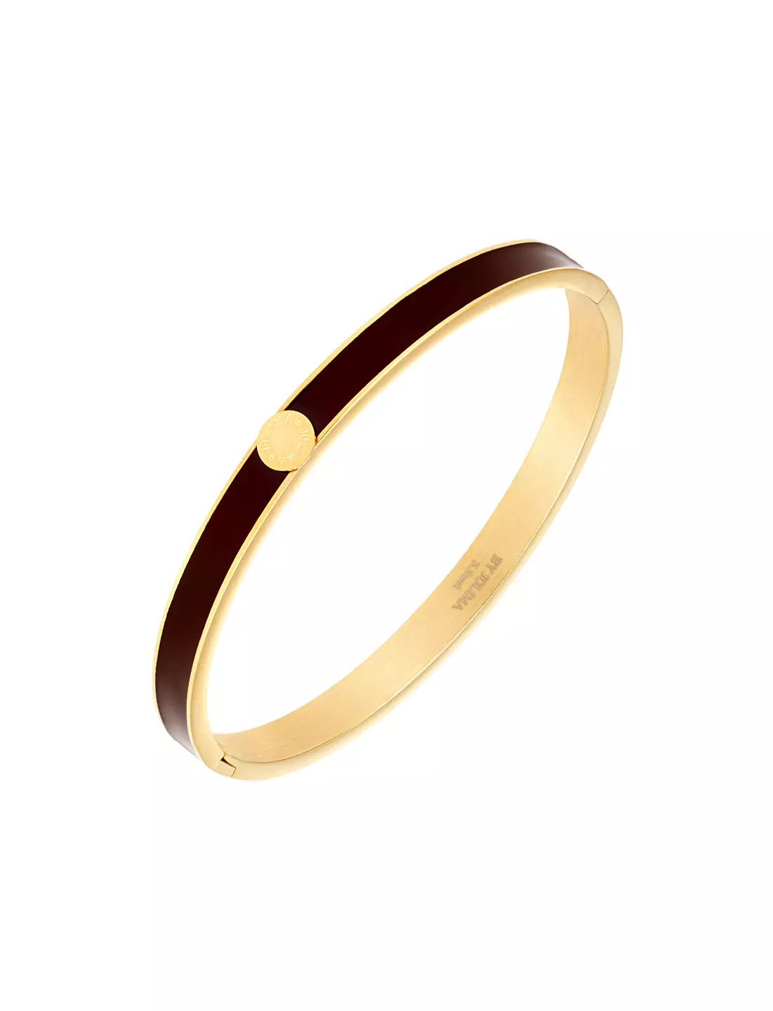 Palermo bangle - wine