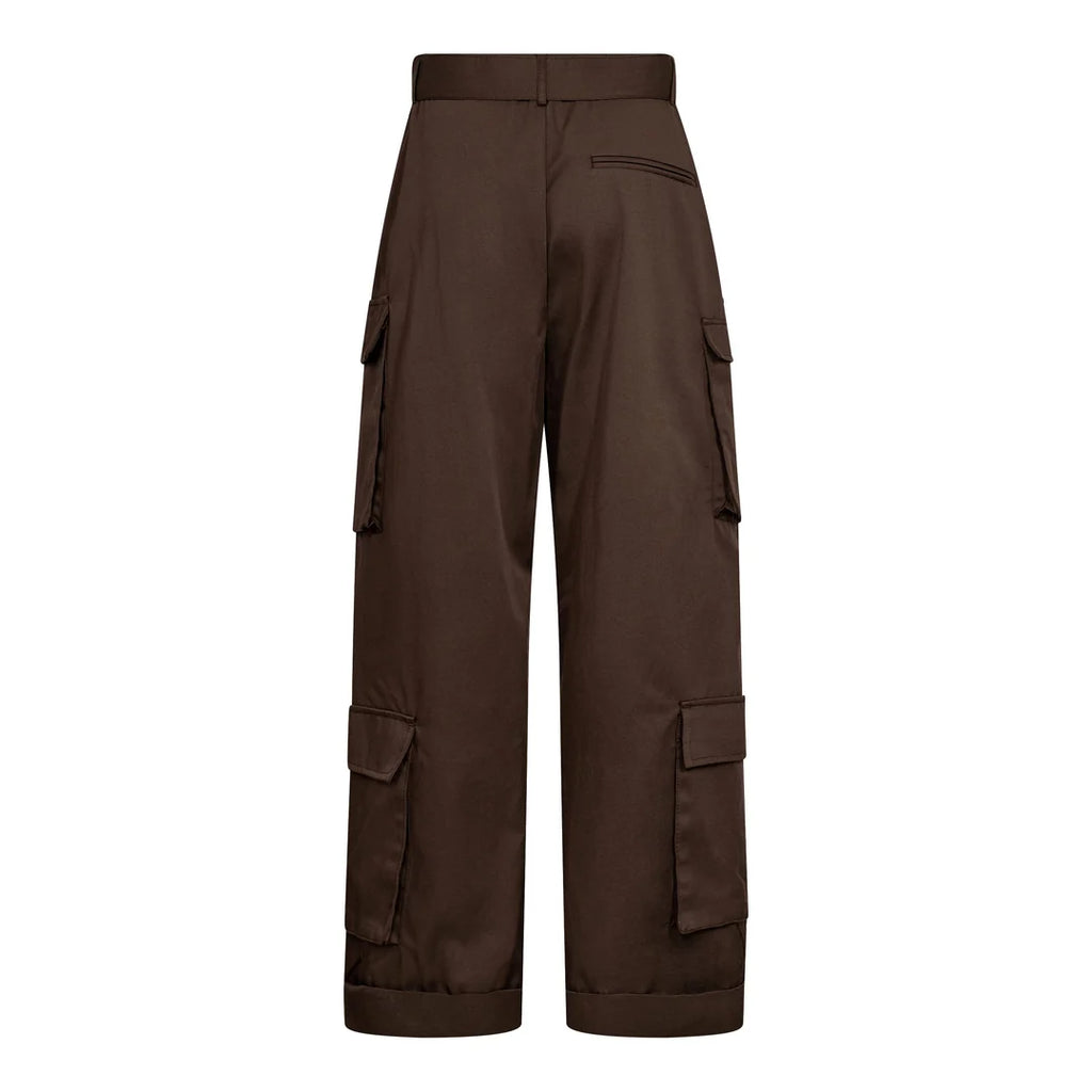 HL Rabi cargo pant - Brown